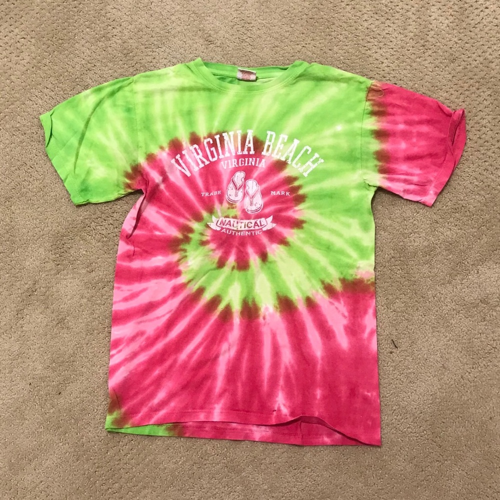 Virginia Beach t-shirt!!